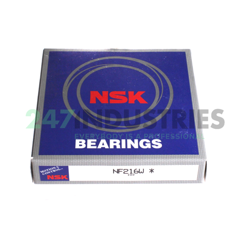 NF216W NSK Image 4