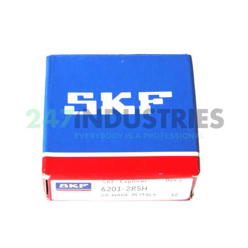 6201-2RSH SKF Image 3