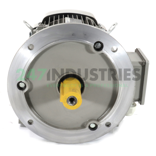 FCPA132SA-2/HEB35 AC-Motoren GmbH Image 2