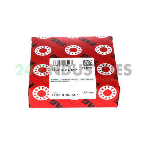 7407-B-XL-MP FAG Image 3
