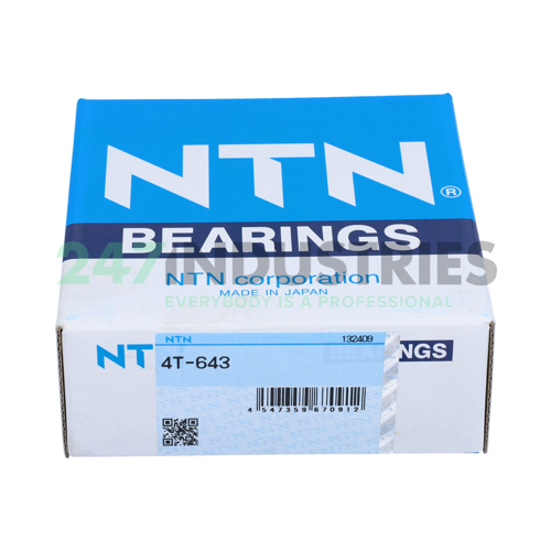 4T-643 NTN Image 3