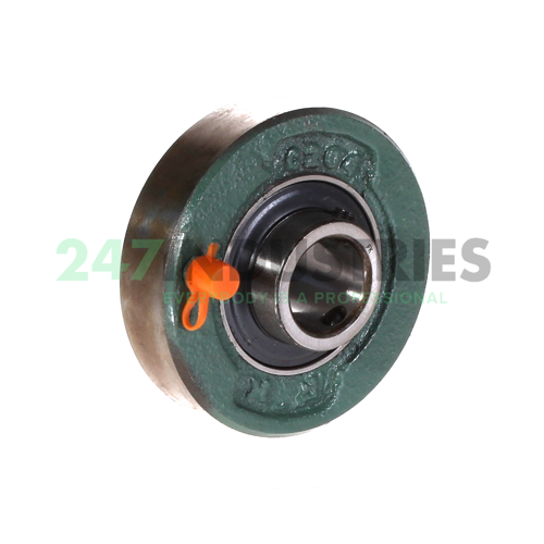 UCC204 FK