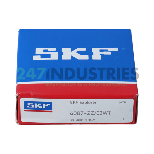 6007-2Z/C3WT SKF Image 3