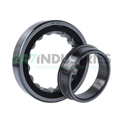 NJ217-E-XL-TVP2-C3 FAG Image 3