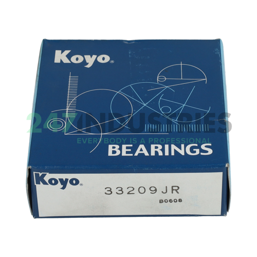 33209JR Koyo (JTEKT) Image 3