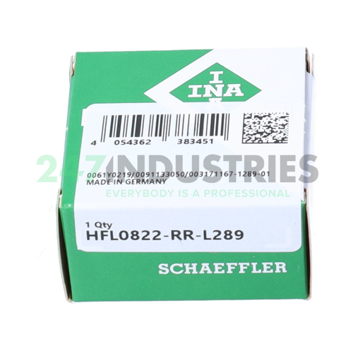 HFL0822-RR-L289 INA Image 2
