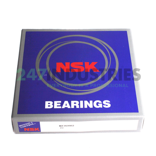 NCF2924VC3 NSK Image 3