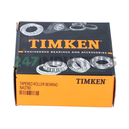 NA3780-20024 Timken Image 3