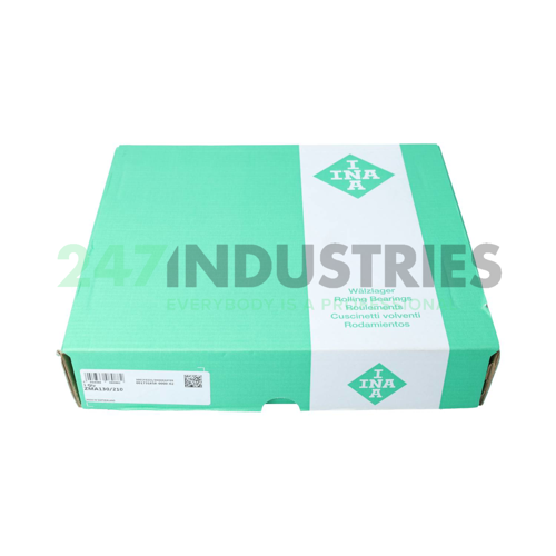 ZMA 130/210 INA Image 3