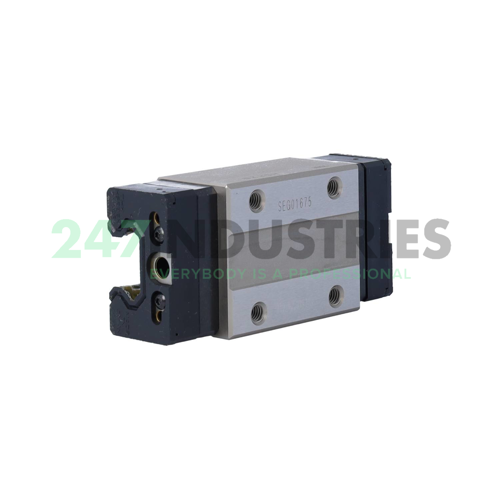 HSR25RQZSS Samick Image 2