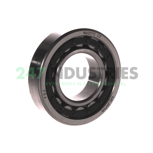 NU207E C3 FBJ
