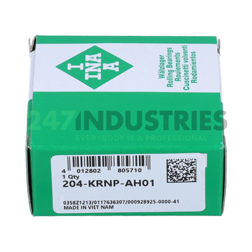 204-KRNP-AH01 INA Image 3