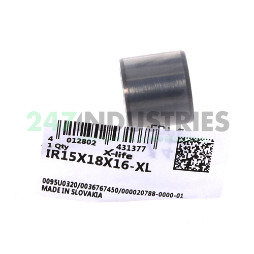 IR15X18X16-XL INA