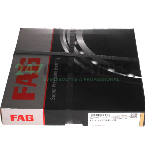 B71924-C-T-P4S-UM FAG Image 2