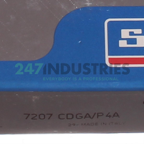 7207CDGA/P4A SKF Image 2
