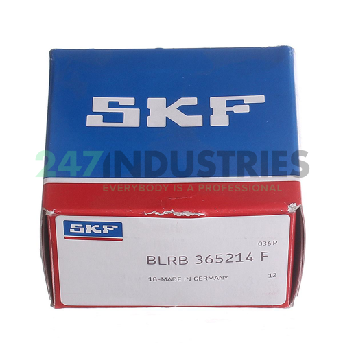 BLRB365214F SKF Image 3
