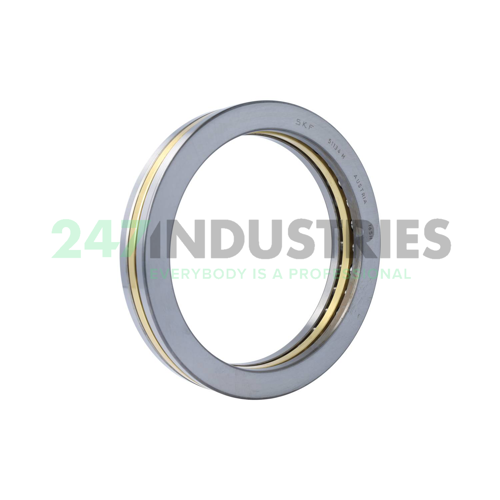 51134M SKF