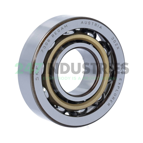 7306BEGAM SKF