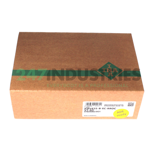 KWVE35-B-EC-RROC-V1-G3 INA Image 4