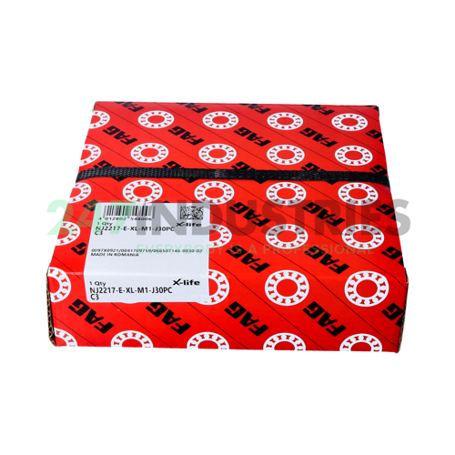 NJ2217-E-XL-M1-J30PC-C3 FAG Image 4