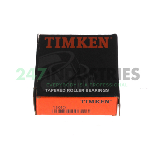 1930 Timken Image 3