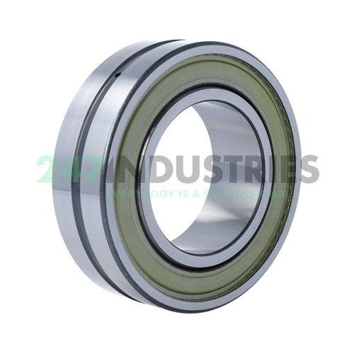 WS22214-E1-XL-K-2RSR FAG Image 2