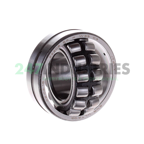 22206EAK W33 C3 SNR Image 2