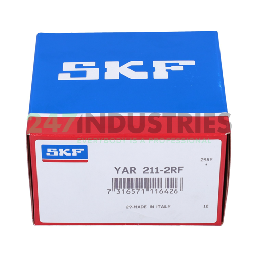 YAR211-2RF SKF Image 4