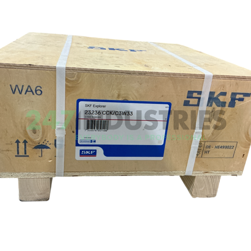 23236CCK/C3W33 SKF Image 2