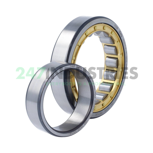 NU211-E-XL-M1A-R60-75NA FAG Image 3