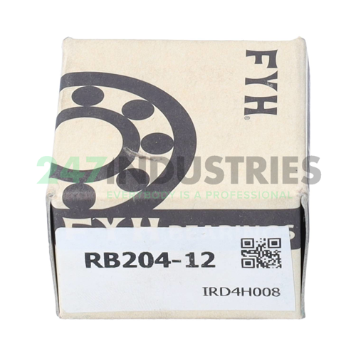 RB204-12 FYH Image 3