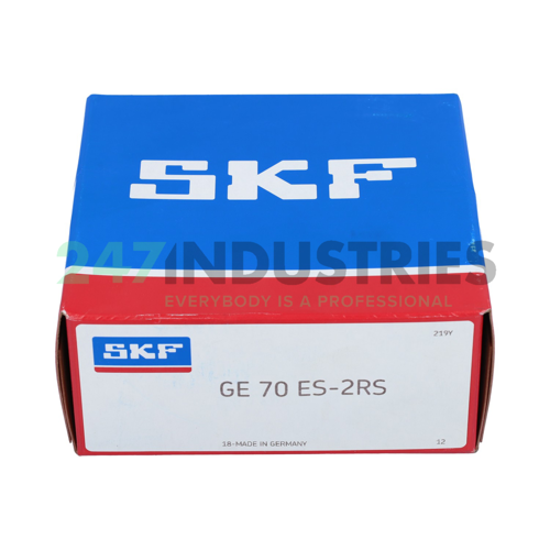 GE70ES-2RS SKF Image 3