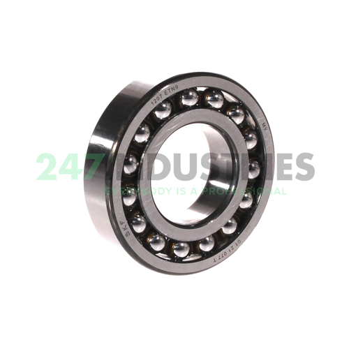 1207ETN9 SKF