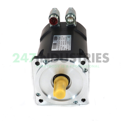 JSM-EIMD076BBKB-00 Teco Image 3