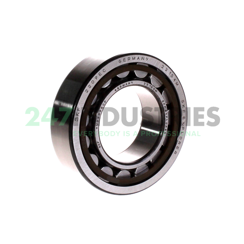 NU2209ECP SKF