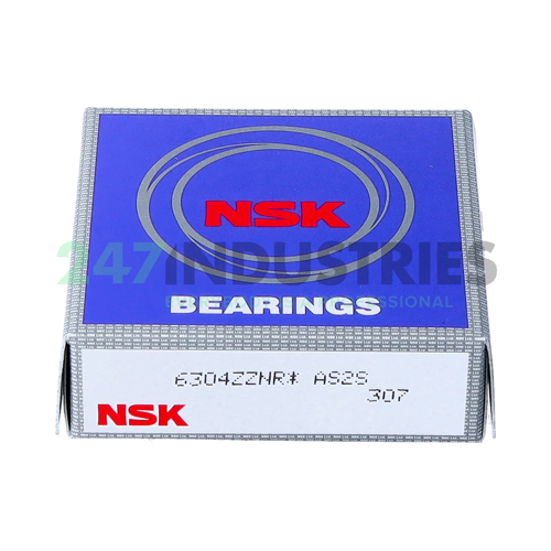 6304ZZNR NSK Image 3