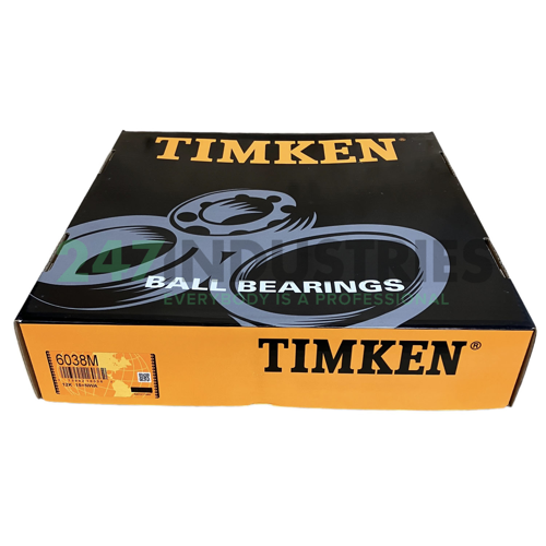 6038M Timken Image 3