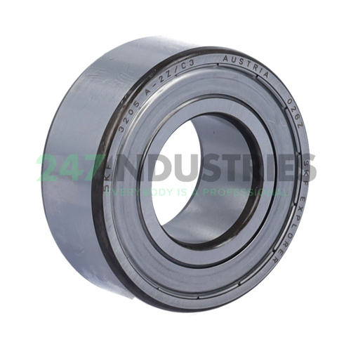 3205A-2Z/C3 SKF