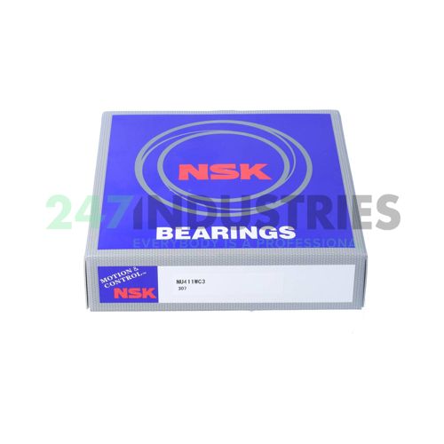 NU411W C3 NSK Image 4