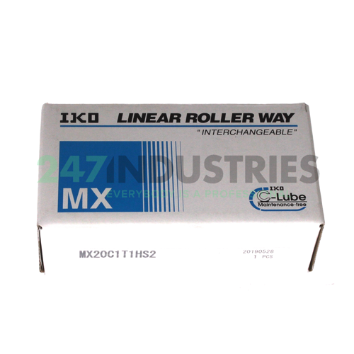 MX20C1T1HS2 IKO Image 4