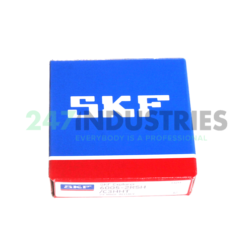6005-2RSH/C3HHT SKF Image 3