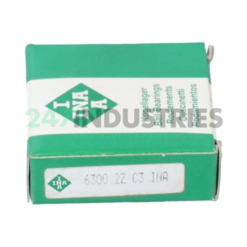 6300 2Z C3 INA Image 3