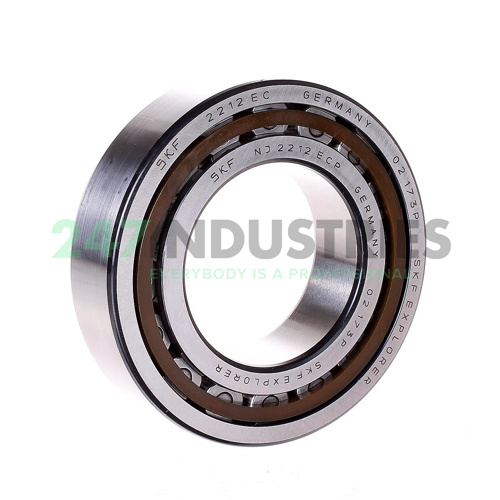 NJ2212ECP SKF