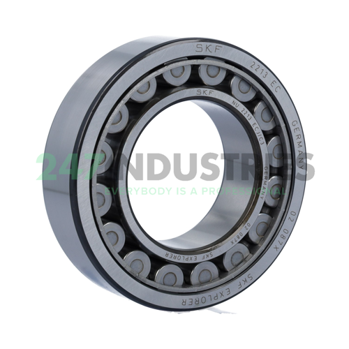 NU2213ECJ/C3 SKF