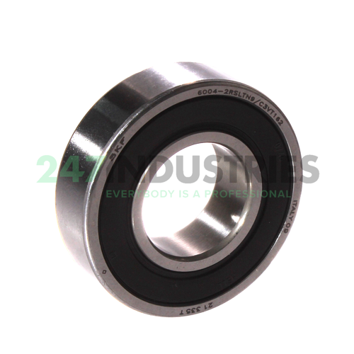 6004-2RSLTN9/C3VT162 SKF