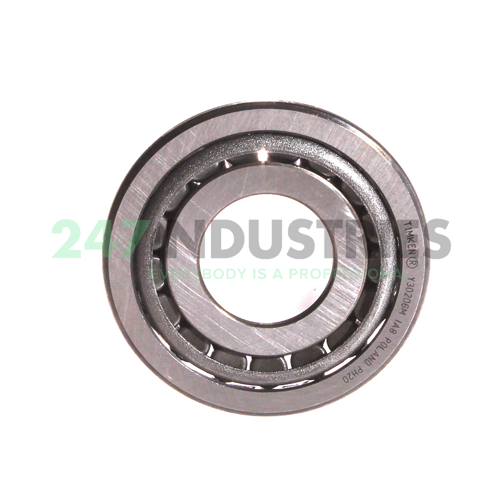 NP417384-90KA2 Timken Image 3