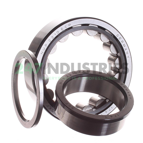 NUP2210ECP SKF Image 3