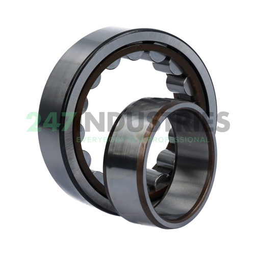 NU2210ECP SKF Image 3