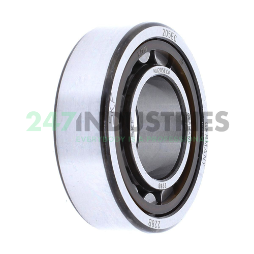 NU205ECP SKF Image 2