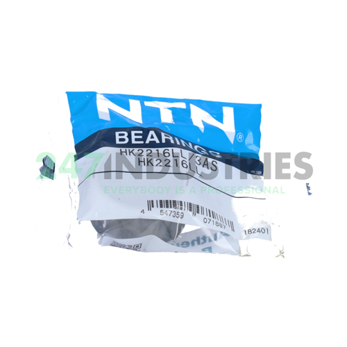HK2216LL/3AS NTN Image 3
